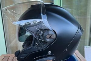 Casco SHARK RS JET