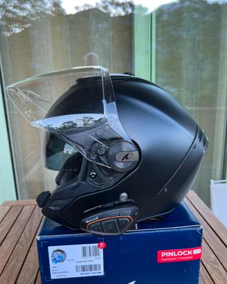 Casco SHARK RS JET