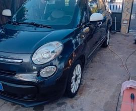 Fiat 500 Lunga 1.6 jtdm