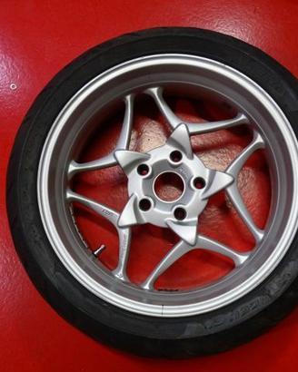 CERCHIO POSTERIORE BMW R1200R R 1200 R