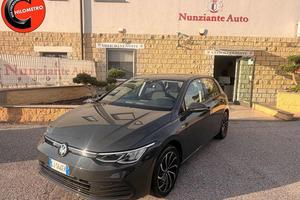 VOLKSWAGEN Golf 1.0 TSI EVO Life