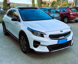 KIA XCeed - 2019