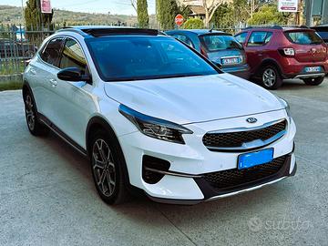 KIA XCeed - 2019