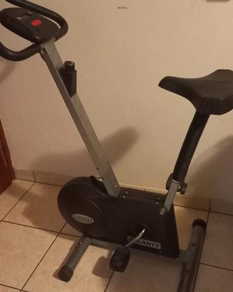 cyclette da camera 