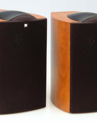 CASSE KEF Q SERIES Q1 BELLISSIME