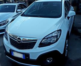 OPEL MOKKA GPL