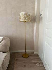 Lampada da terra