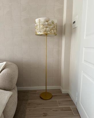 Lampada da terra