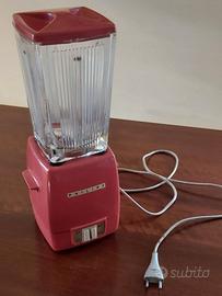 Frullatore Philips Vintage