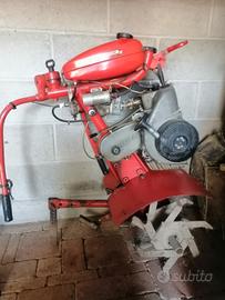 Motozzappa Motom
