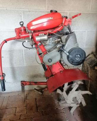 Motozzappa Motom