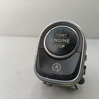 PULSANTE START E STOP MERCEDES Classe A Serie (W17