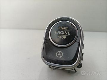 PULSANTE START E STOP MERCEDES Classe A Serie (W17