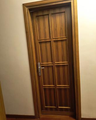 Porte da interno stile inglese artigianali