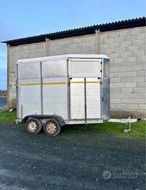 Trailer Cavalli