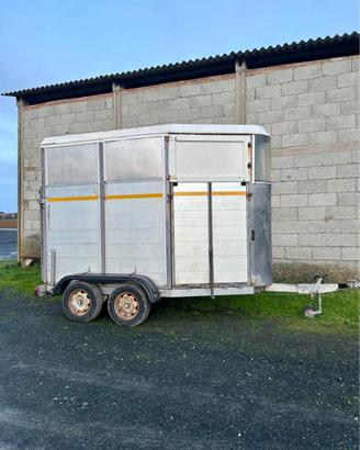 Trailer Cavalli