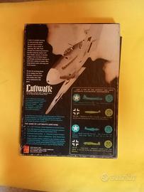 LUFTWAFFE  gioco di guerra