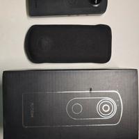 Fotocamera SFERICA THETA S