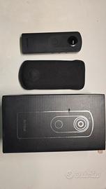 Fotocamera SFERICA THETA S