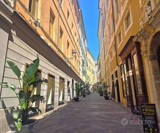 Appartamento di 35 m² con 2 locali a Sanremo