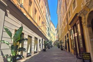 Appartamento di 35 m² con 2 locali a Sanremo