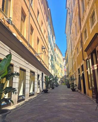 Appartamento di 35 m² con 2 locali a Sanremo