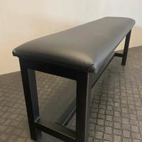 Panca piana palestra regoalmentare