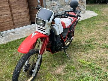 Aprilia ETX 350