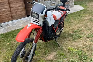 Aprilia ETX 350