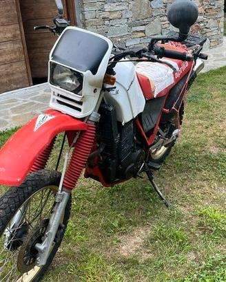 Aprilia ETX 350