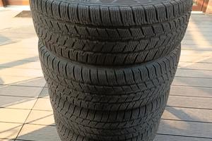 215/65 R16 C invernali 