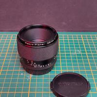 Obiettivo Carl Zeiss 60mm f2.8 Makro-Planar T*