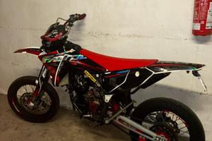 fantic 50 xm