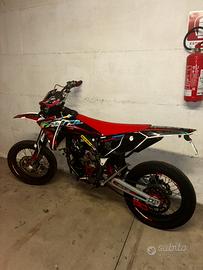 fantic 50 xm