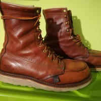 Thorogood 8 pollici