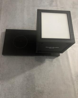 Autoparlante bluetooth Tivoli revive