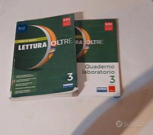 Lettura Oltre 9788891556134