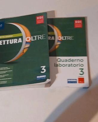 Lettura Oltre 9788891556134