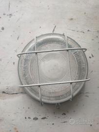 Plafoniera da esterno