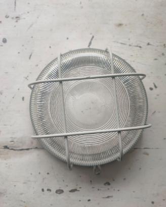 Plafoniera da esterno