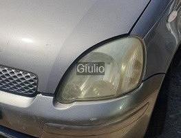 Ricambi Toyota yaris finestrino alternatore
