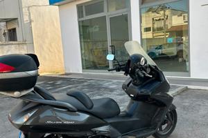 Honda Silver Wing 400 anno 2008