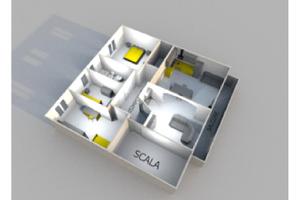 4 LOCALI A BOTRICELLO