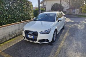 Audi A1 neopatentati