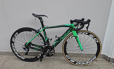 Wilier 101Sr Tg. XS