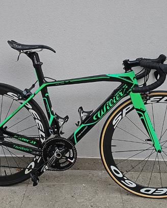 Wilier 101Sr Tg. XS