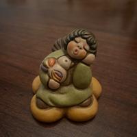 Angelo THUN su fiore