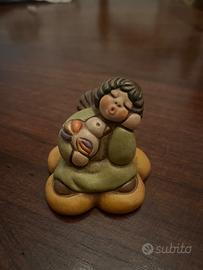 Angelo THUN su fiore