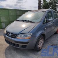 FIAT IDEA 1.3 Multijet 70CV 03-13 RICAMBI