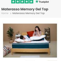 Materasso nuovo veradea